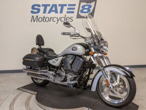 2005 Victory King Pin for sale 201201579